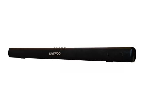 Barra de Sonido Daewoo DW3280 Negro