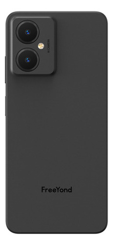 Celular Freeyond F9s 128gb Dual Sim 6.6 Pantalla Grande 13mp
