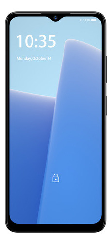 Celular Freeyond F9s 128gb Dual Sim 6.6 Pantalla Grande 13mp