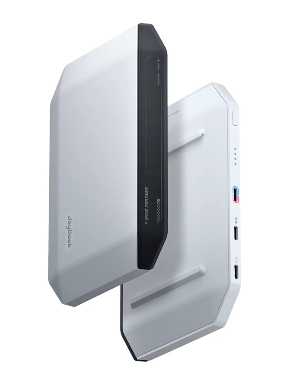 Adaptador de Nintendo Switch para Lentes Rayneo JoyDock.
