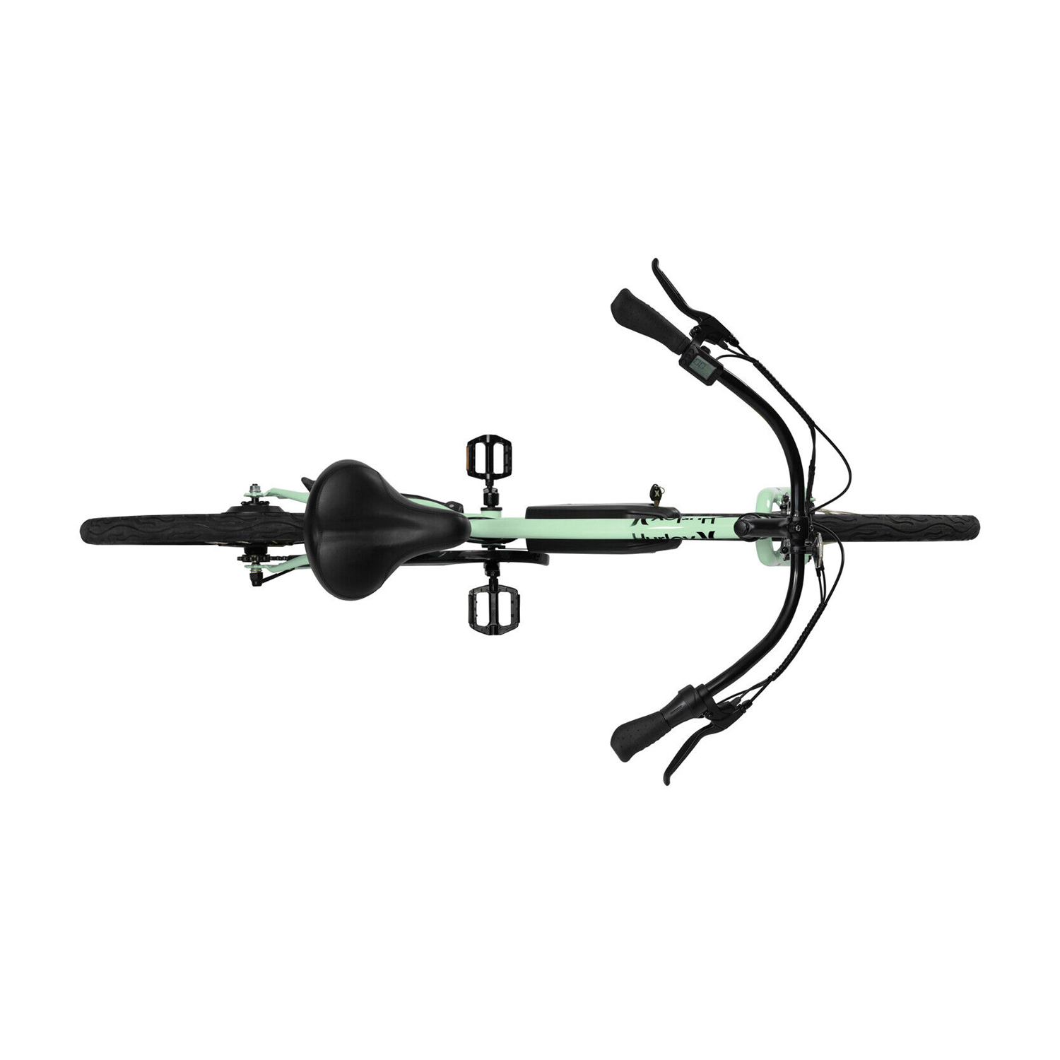 Hurley Ebike Layback Menta EBB26SEM.