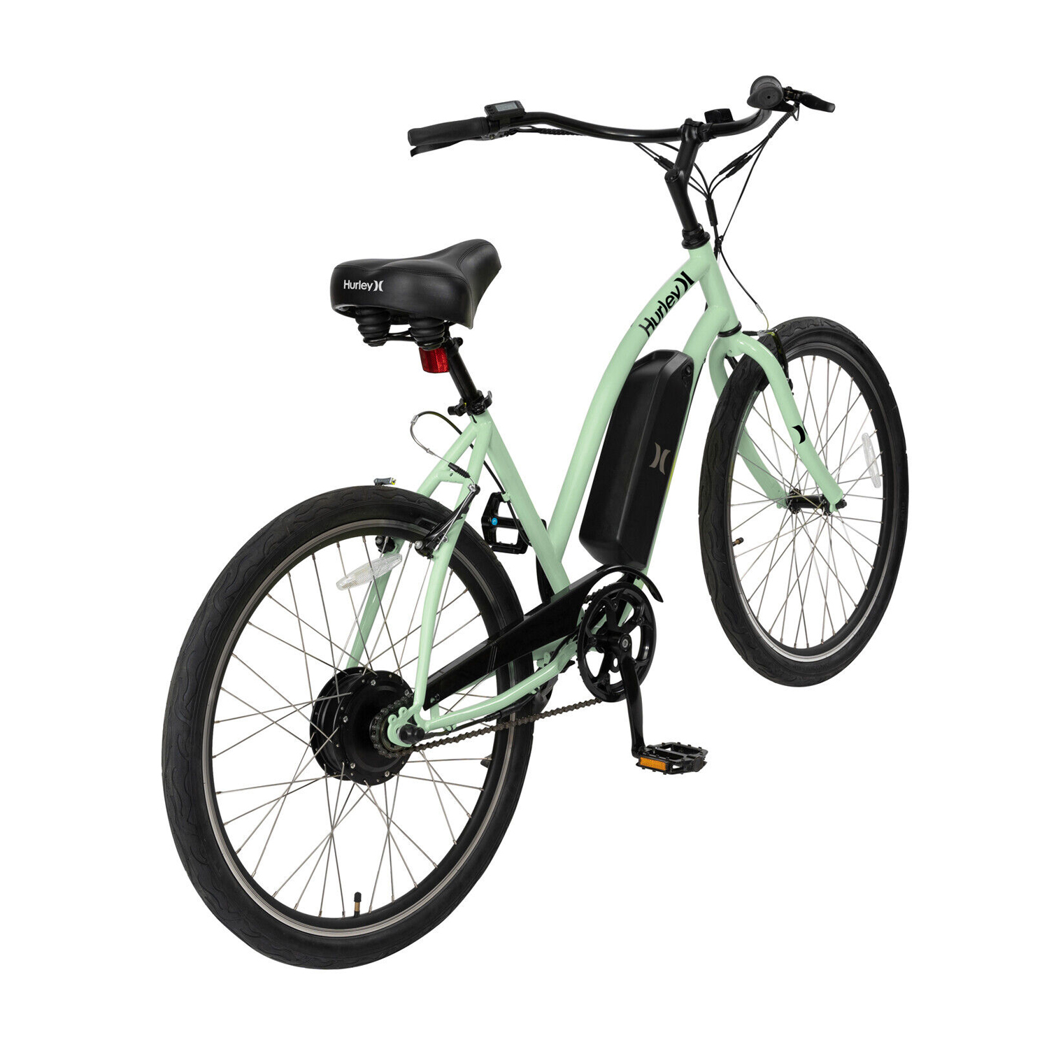 Hurley Ebike Layback Menta EBB26SEM.