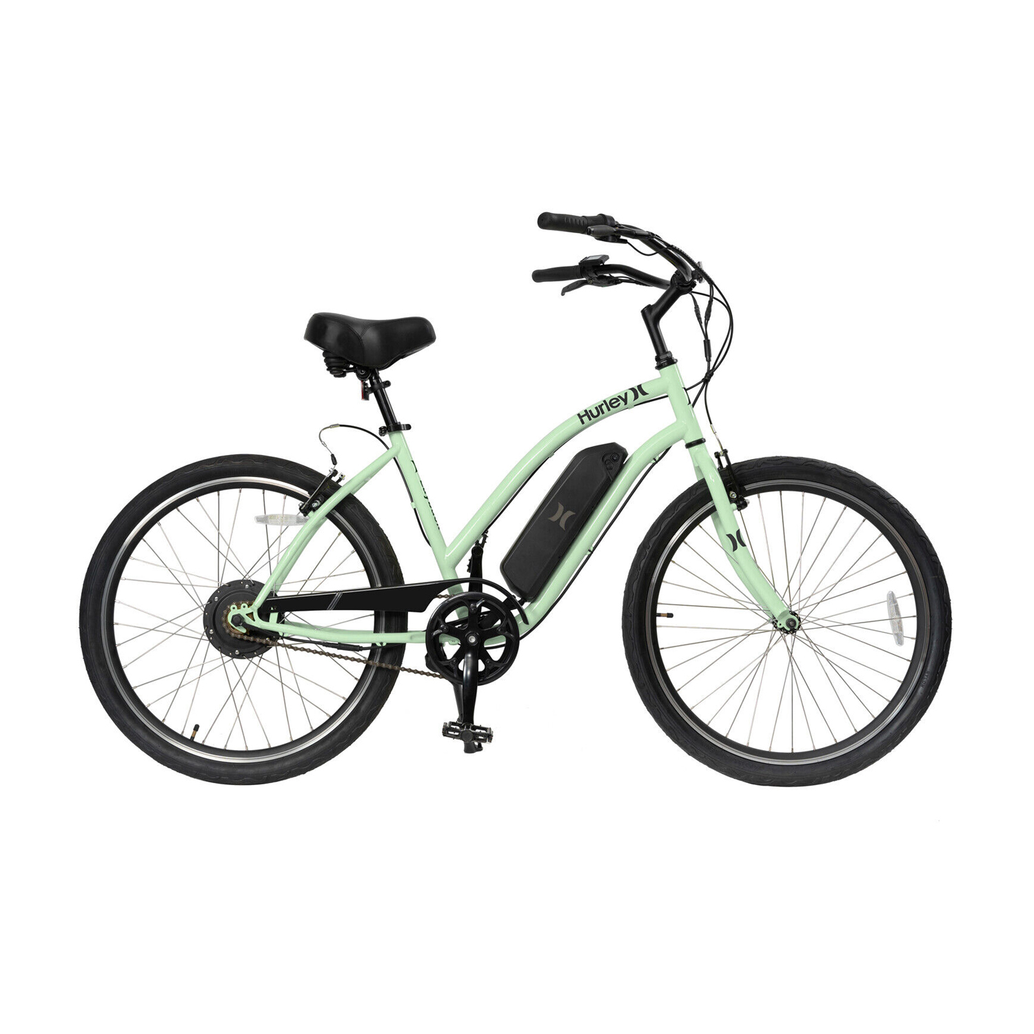 Hurley Ebike Layback Menta EBB26SEM.