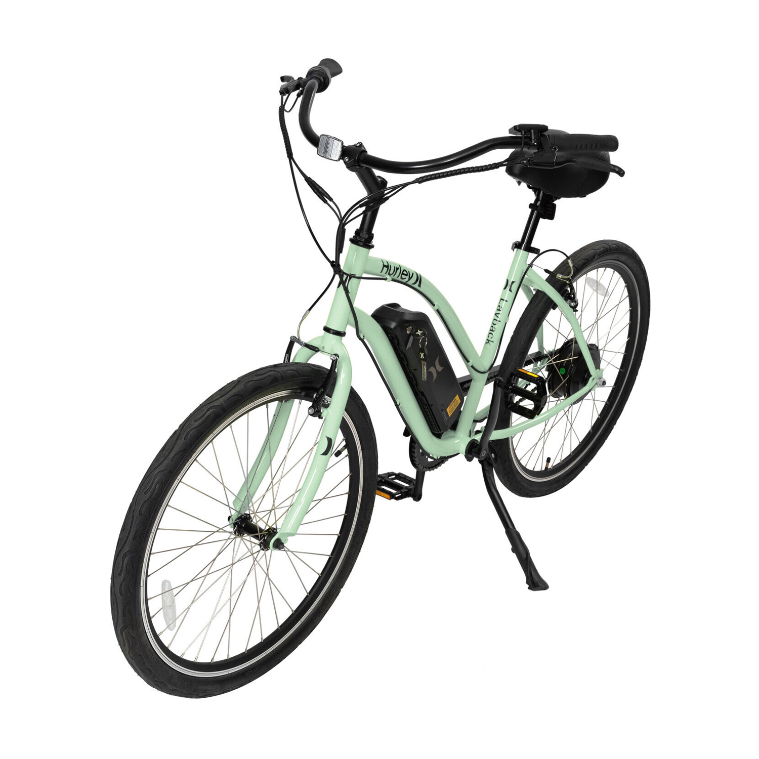 Hurley Ebike Layback Menta EBB26SEM.