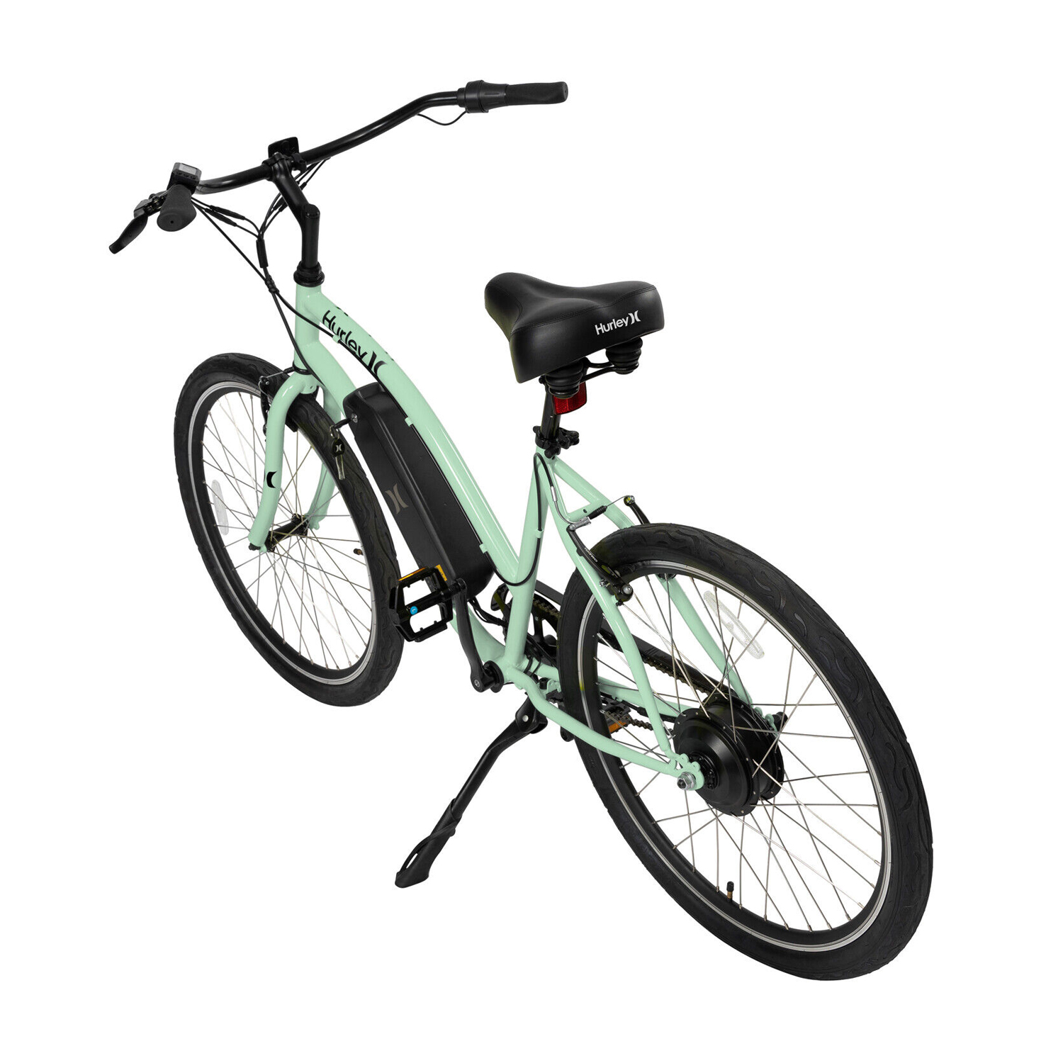 Hurley Ebike Layback Menta EBB26SEM.