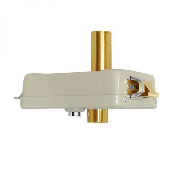 ELECTROMECANICA PORTERO 321 DERECHA ABG CAJA BEIGE.