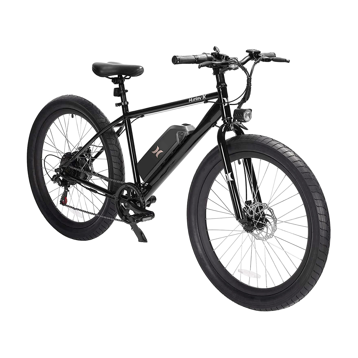 Hurley Ebike EFB206EM Negro.