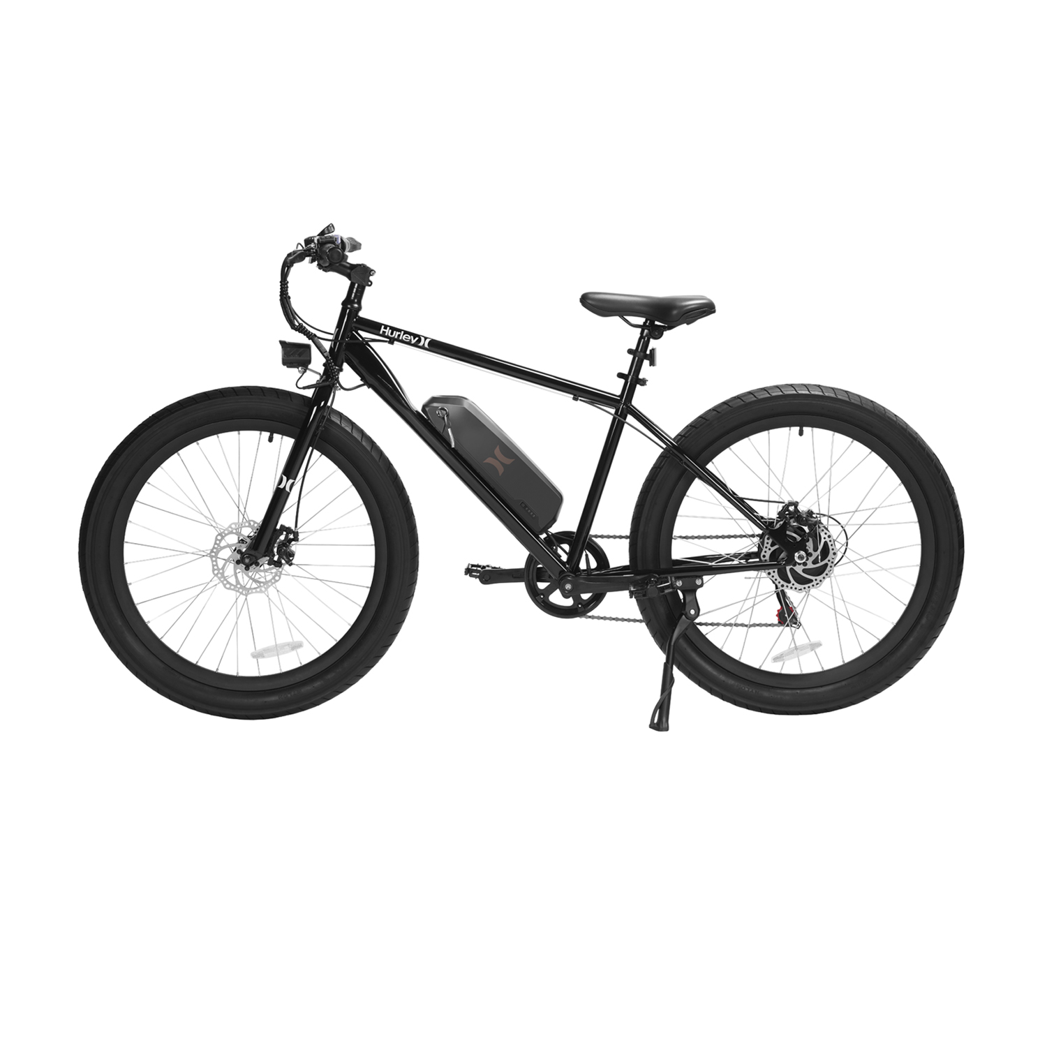 Hurley Ebike EFB206EM Negro.