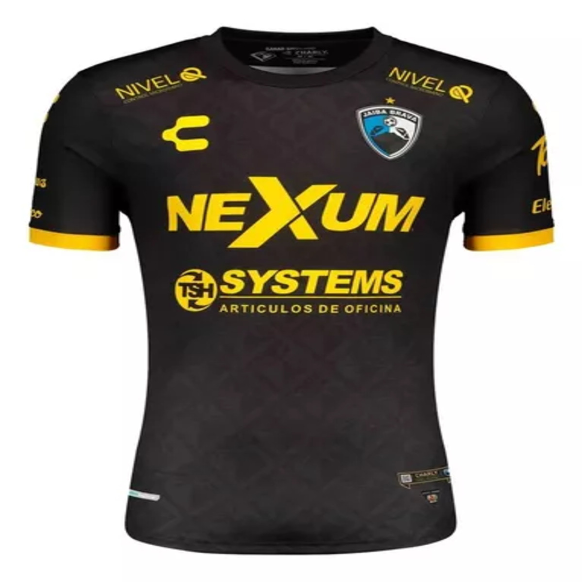 Jersey jaiba brava 2020 sale