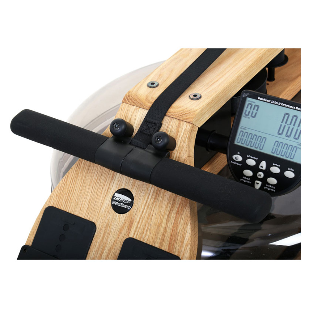 Remo de ejercicio WaterRower OAK .