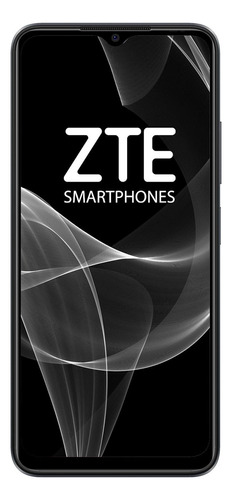 Zte Smartphone Blade A54 128gb 4gb Ram Gris.