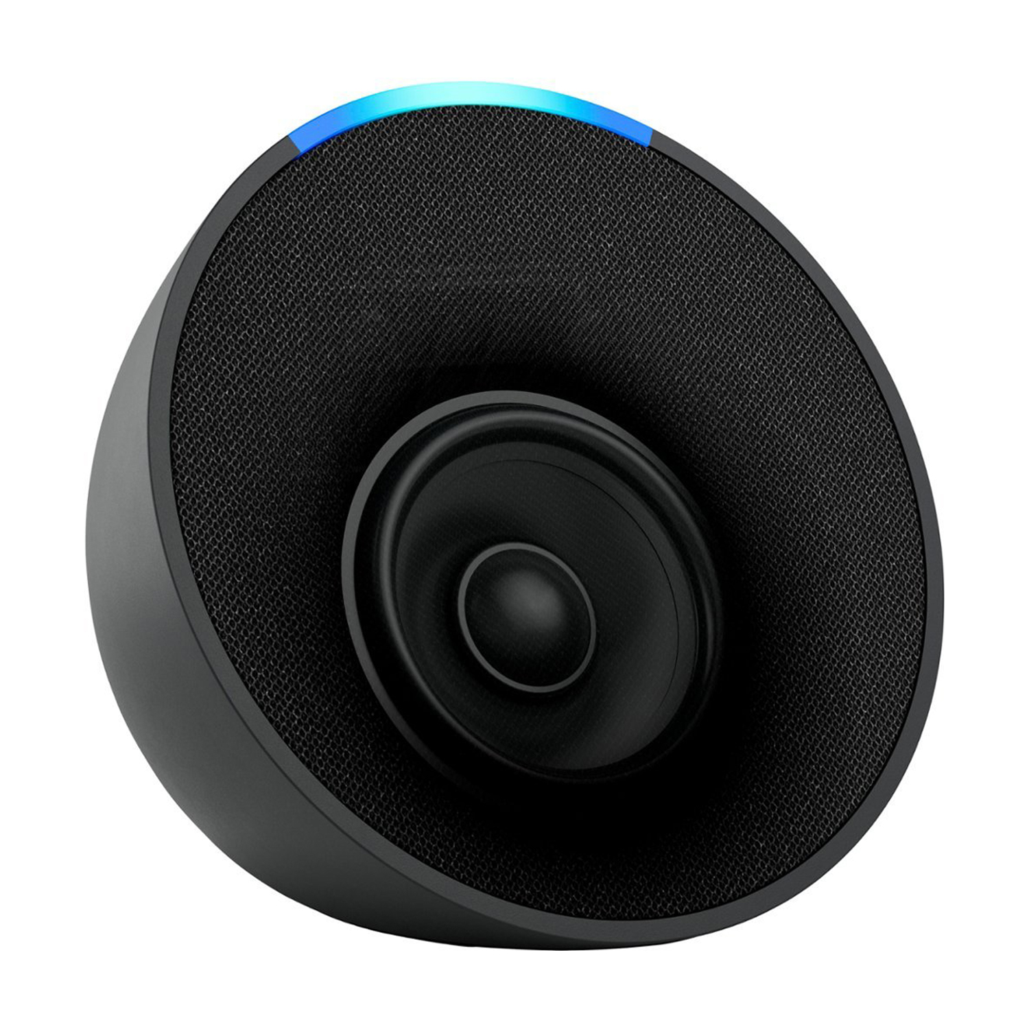 Amazon Echo Pop Negro