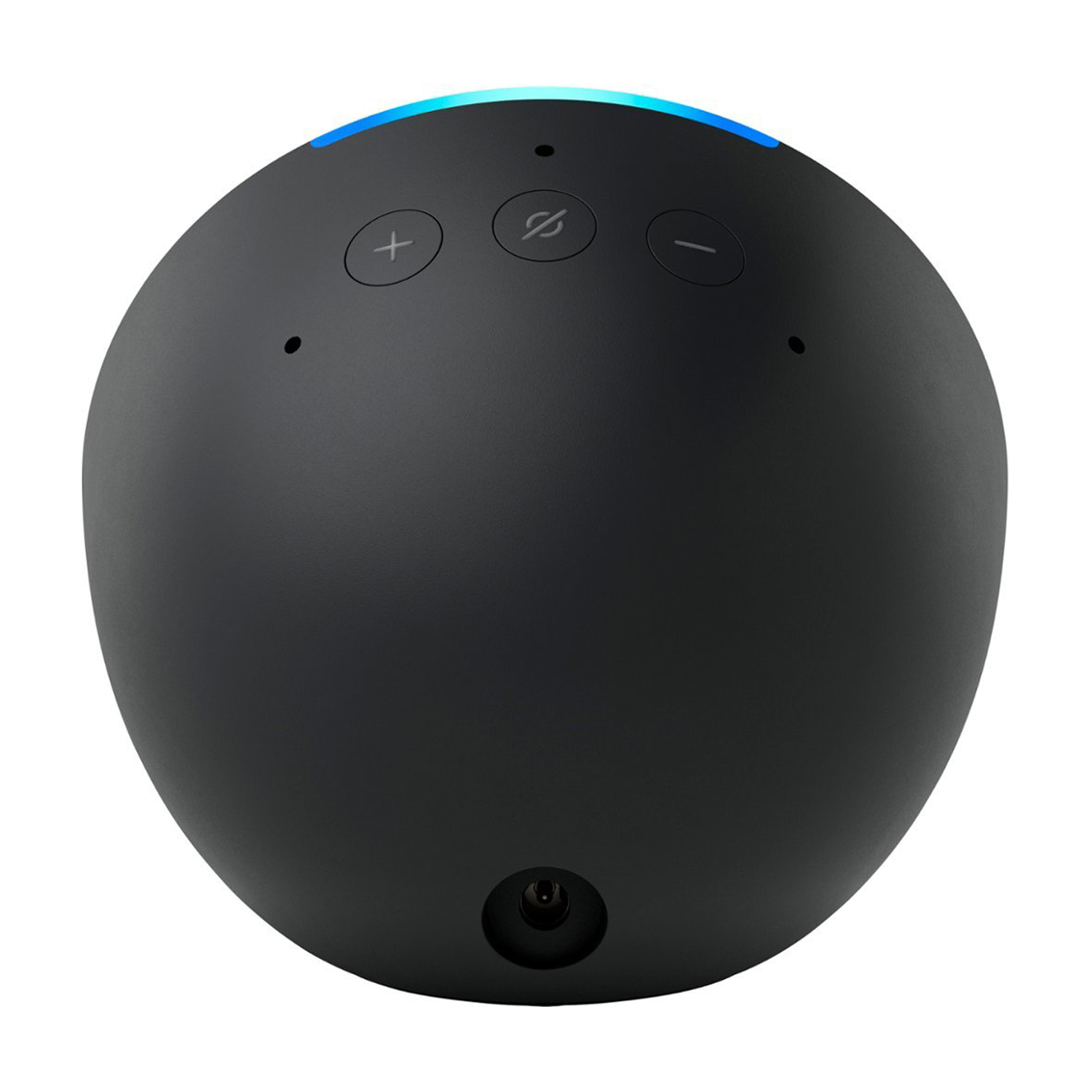 Amazon Echo Pop Negro
