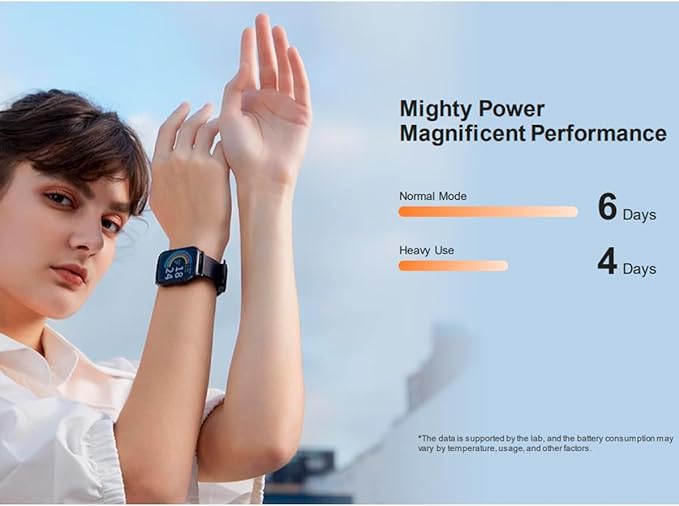 Celular Xiaomi Poco C65 256gb 8gb con Audífonos TECNO y Smartband 1More Negro.