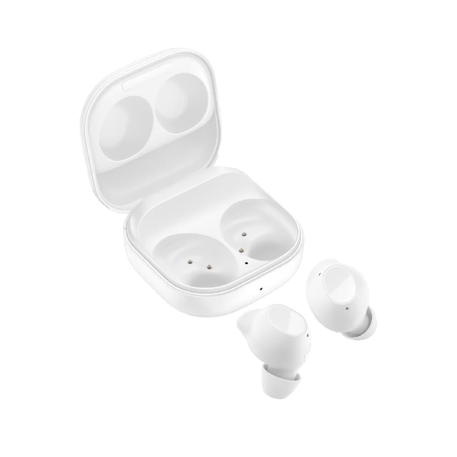 Audífonos Samsung Galaxy Buds FE Blanco.