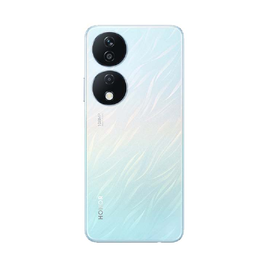 Honor X7B 8/256GB Brisa de Plata (Dual SIM).
