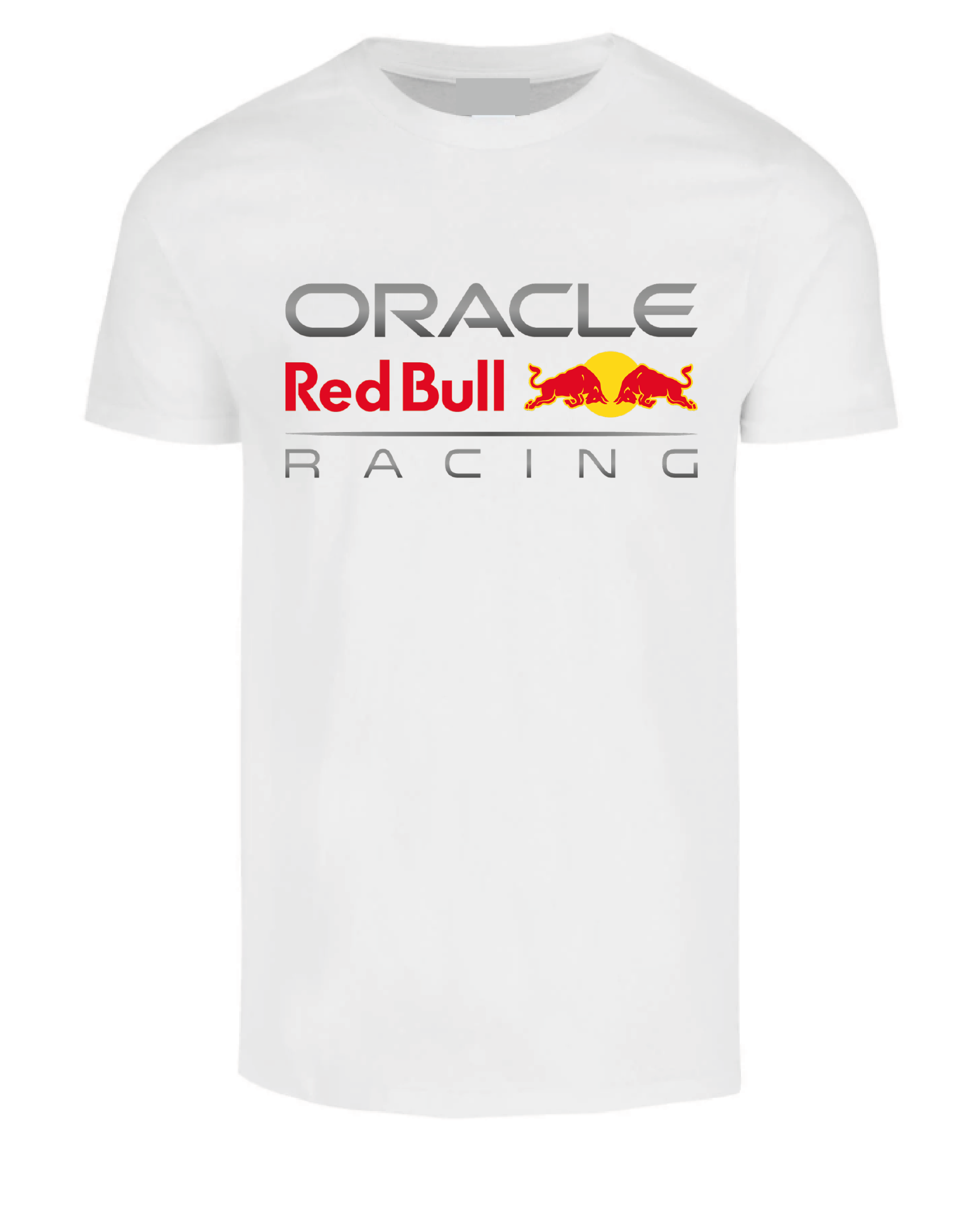 Playera RedBull Racing F1