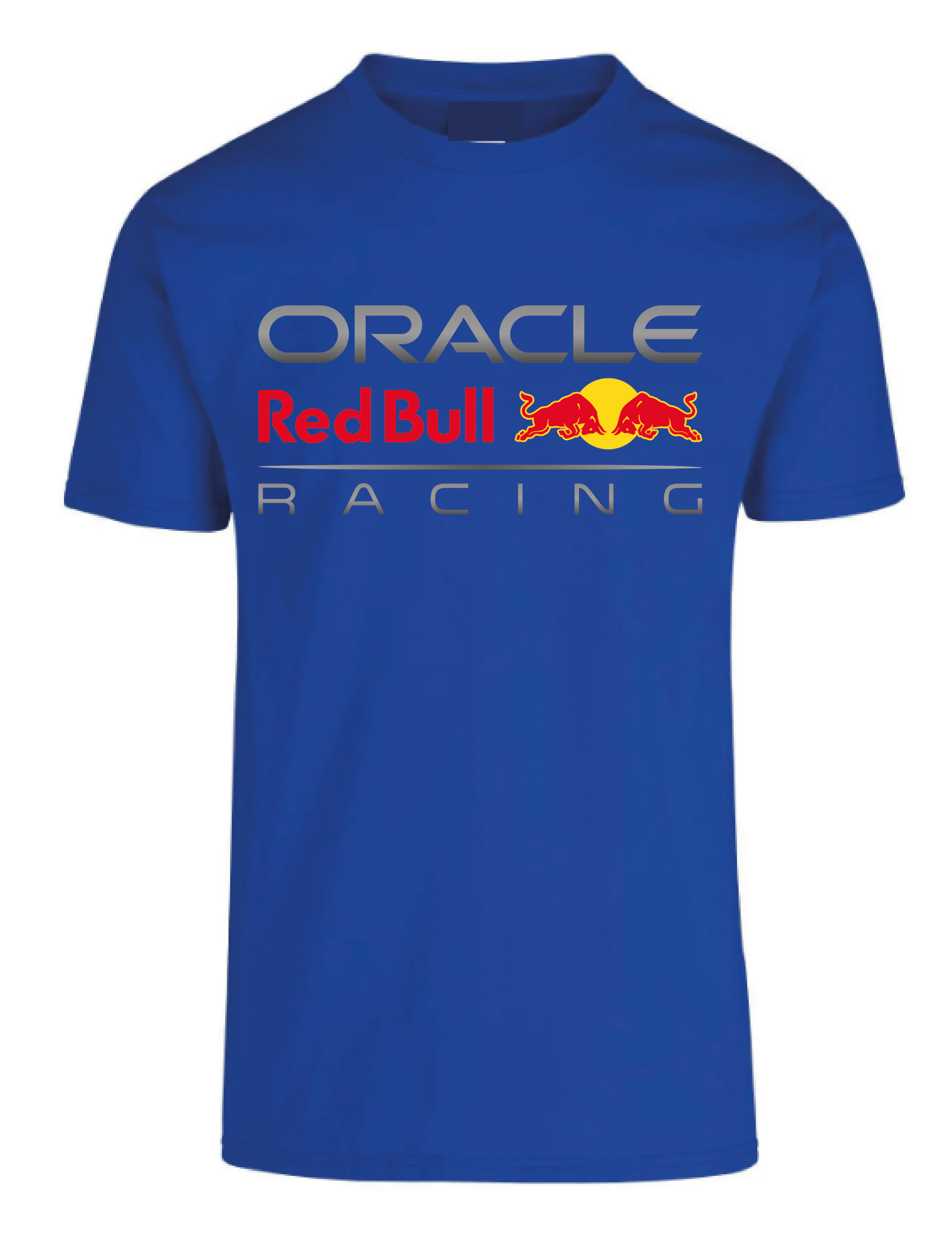 Playera RedBull Racing F1