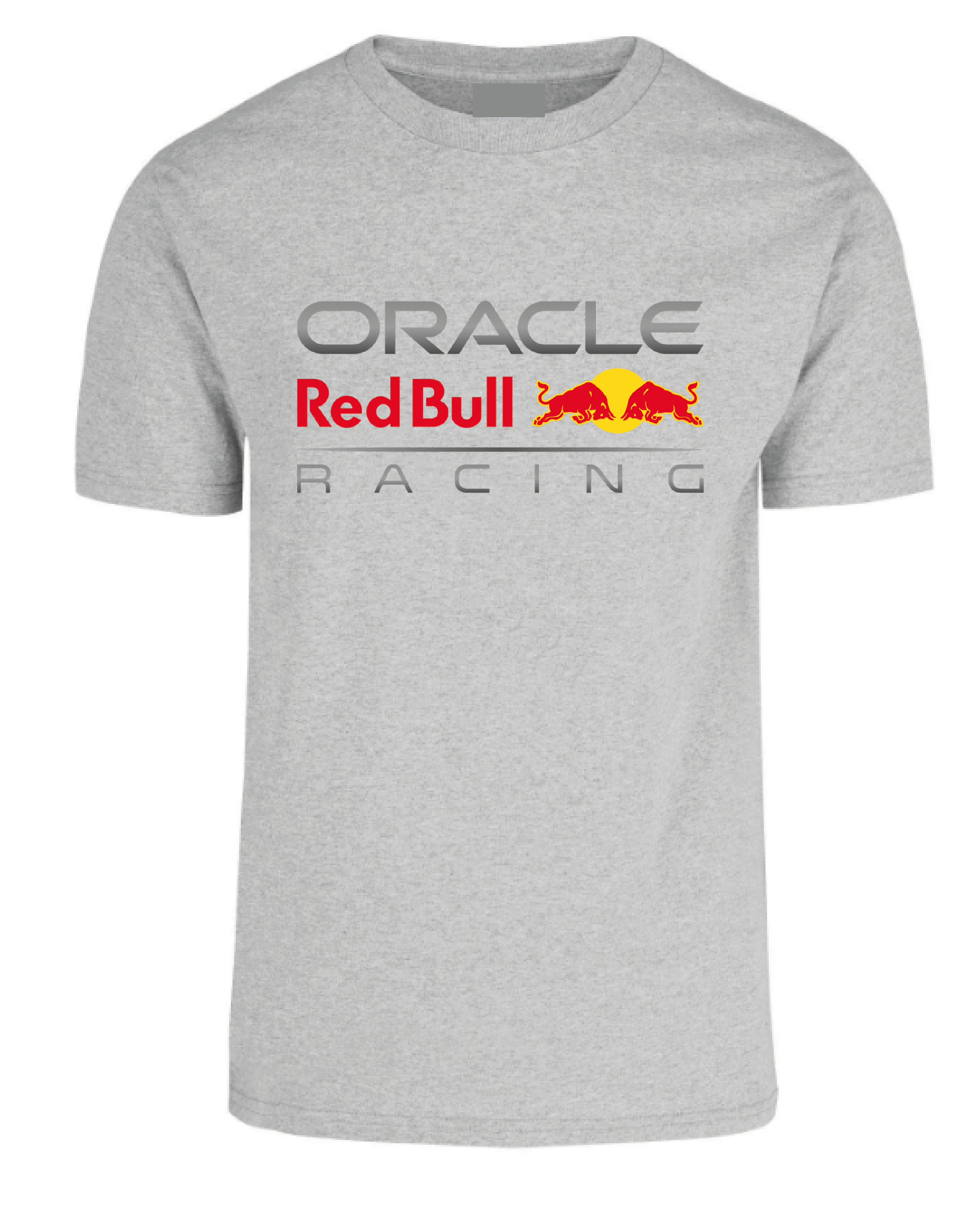 Playera RedBull Racing F1