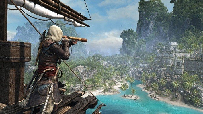 Assassin's Creed: The Rebel Collection - Nintendo Switch.