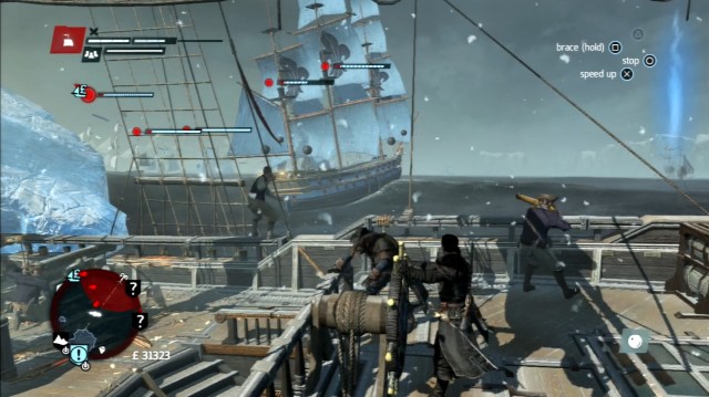 Assassin's Creed: The Rebel Collection - Nintendo Switch.