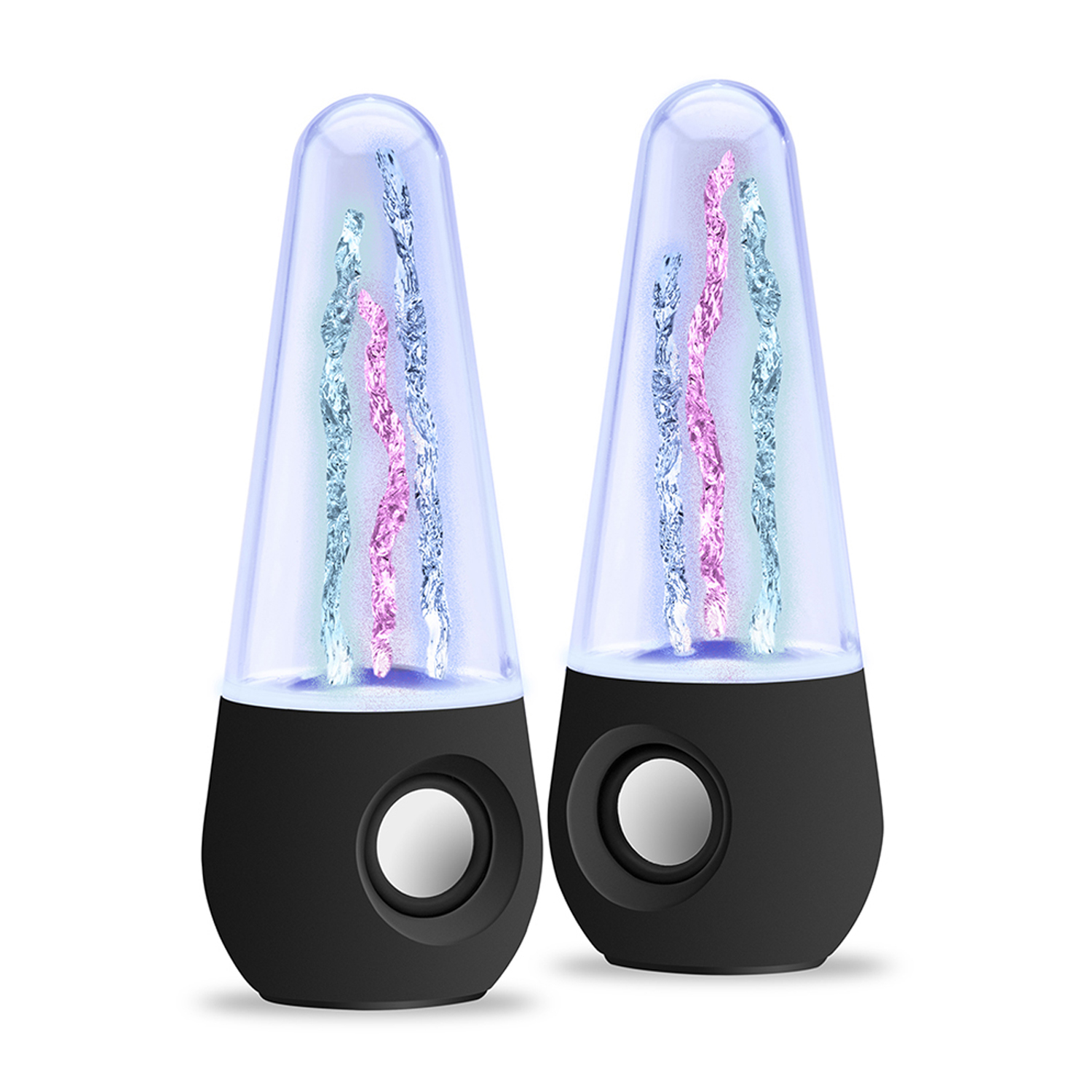 Dgl Water Dancing Speakers.