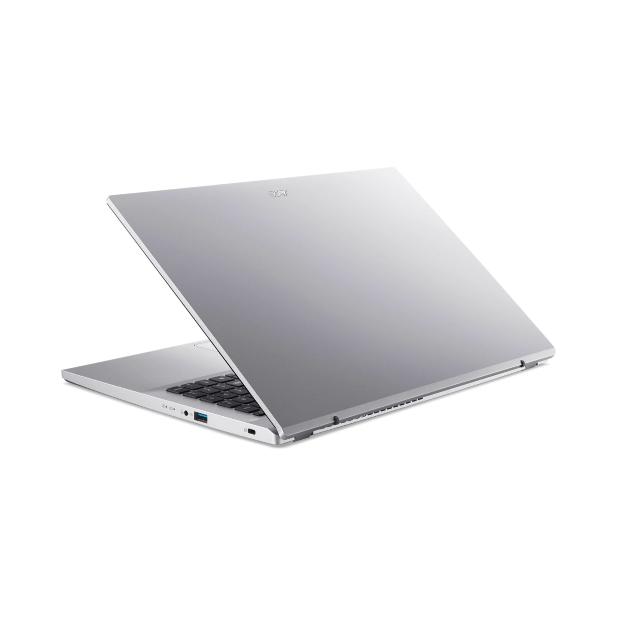 Acer Aspire 3 de 15.6'', AMD Ryzen 7 5700U, 8 GB RAM, 1 TB SSD NVMe, Windows 11 Home, Plata.