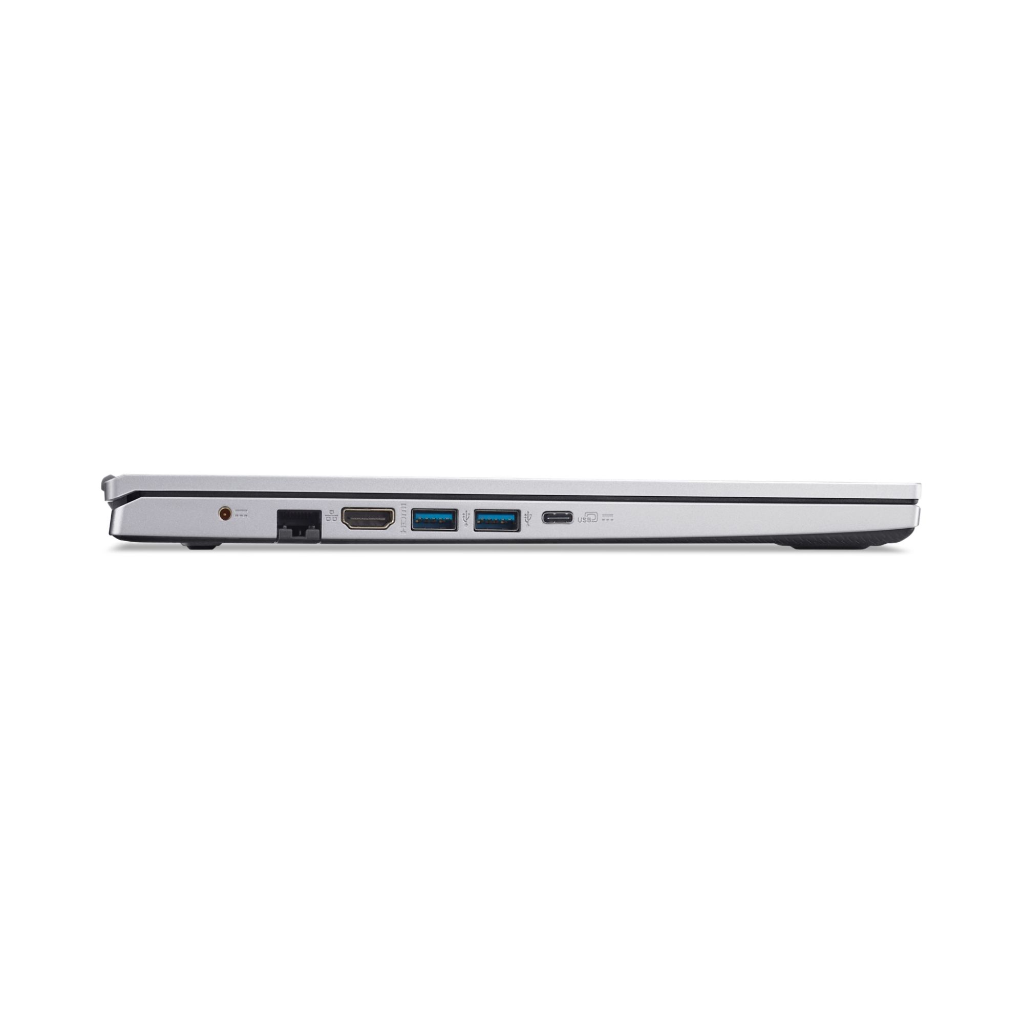 Acer Aspire 3 de 15.6'', AMD Ryzen 7 5700U, 8 GB RAM, 1 TB SSD NVMe, Windows 11 Home, Plata.
