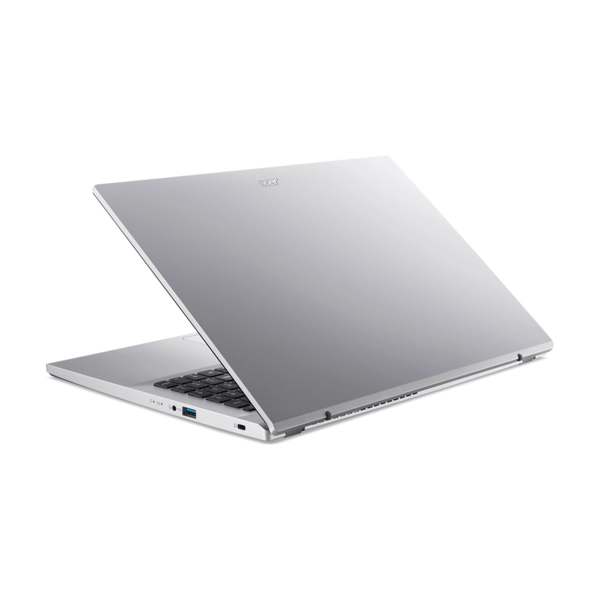 Acer Aspire 5 de 15.6'', Intel Core i5-12450H, 16 GB RAM, 512 GB SSD NVMe, Windows 11 Pro, Plata.
