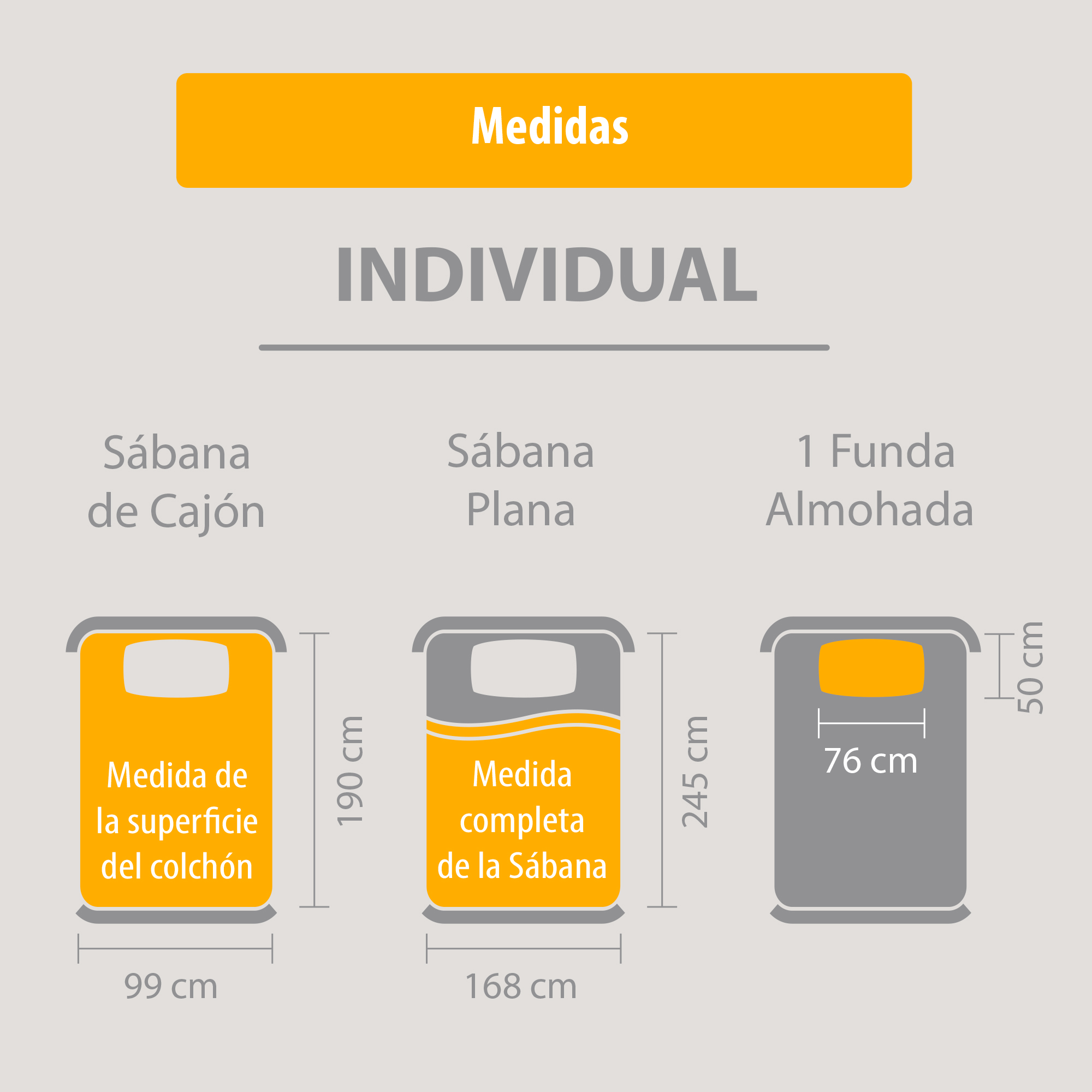 Sábana De Franela Individual Estampado - Labirint Algodón 100% - Tacto Suave.