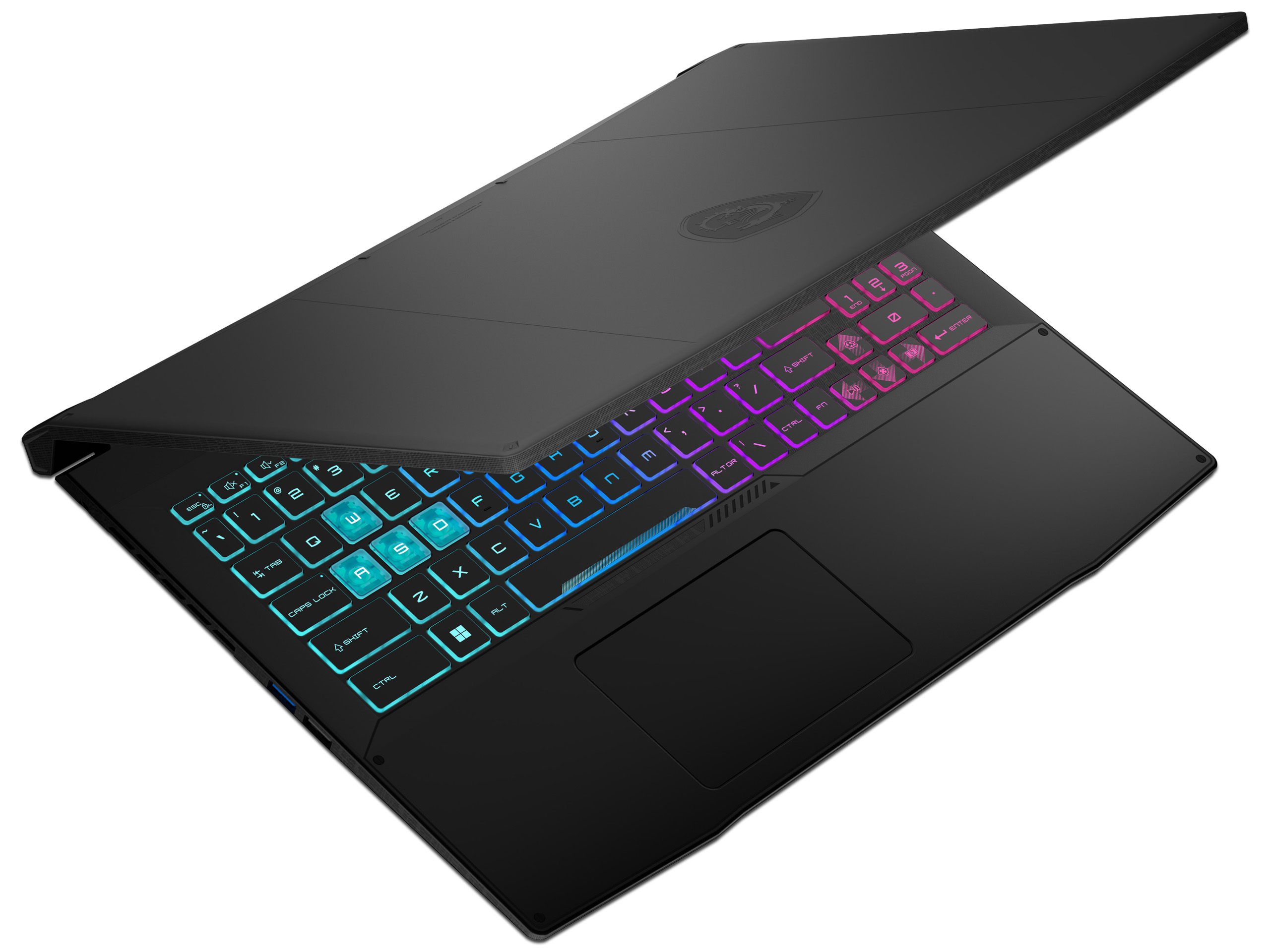 Laptop Gamer MSI Katana 15, Intel Core i7, RAM 16GB, SSD 1TB, RTX 4060, W11H.