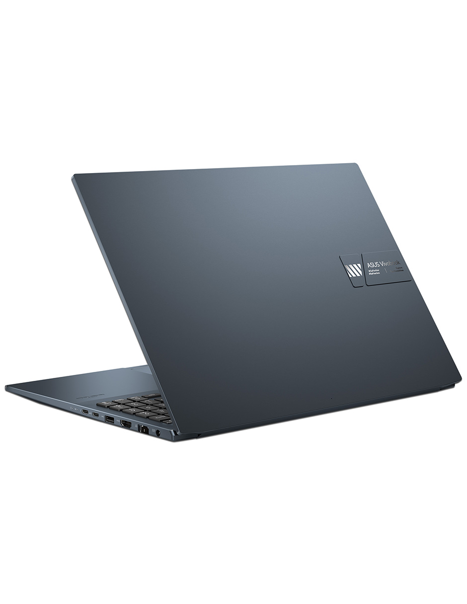 Laptop Gamer ASUS Vivobook Pro: Intel Core i9 13900H (Hasta 5.4 GHz), RAM 16GB DDR5, SSD 1TB, Pantalla 16" LED, NVIDIA GeForce RTX 4060, W11H