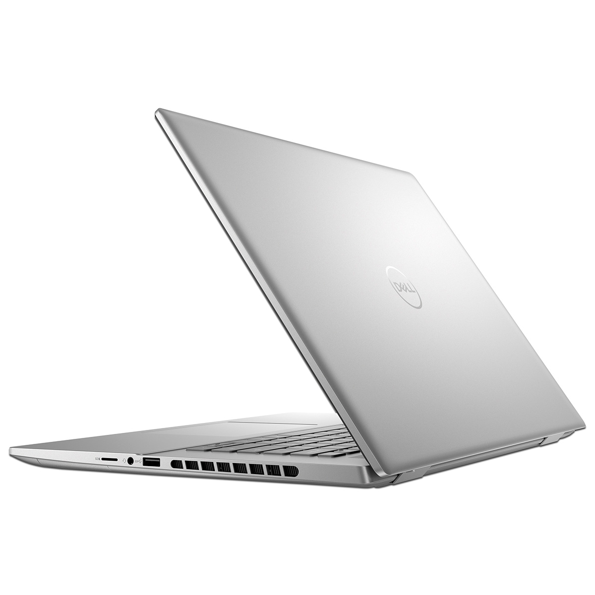 Laptop Gamer DELL Inspiron Plus 7630: Intel Core i7 13620H (hasta 4.9 GHz), RAM 32GB DDR5, SSD 1TB, Pantalla 16" LED, NVIDIA GeForce RTX 4060,W11H