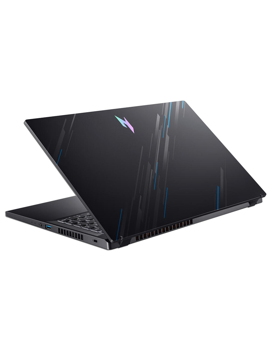 Laptop Gamer Acer Nitro V: Procesador Intel Core i5 13420H, 16GB, SSD 512GB, Pantalla de 15.6", GeForce RTX 2050, Windows 11 Home, Teclado Versión en Inglés..