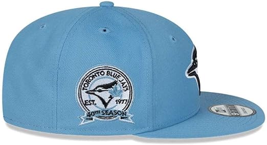 New Era Gorra Toronto Blue Jays Specials MLB 9Fifty Ajustable Unisex.