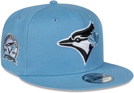 New Era Gorra Toronto Blue Jays Specials MLB 9Fifty Ajustable Unisex.