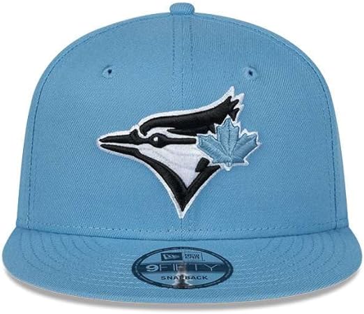 New Era Gorra Toronto Blue Jays Specials MLB 9Fifty Ajustable Unisex.