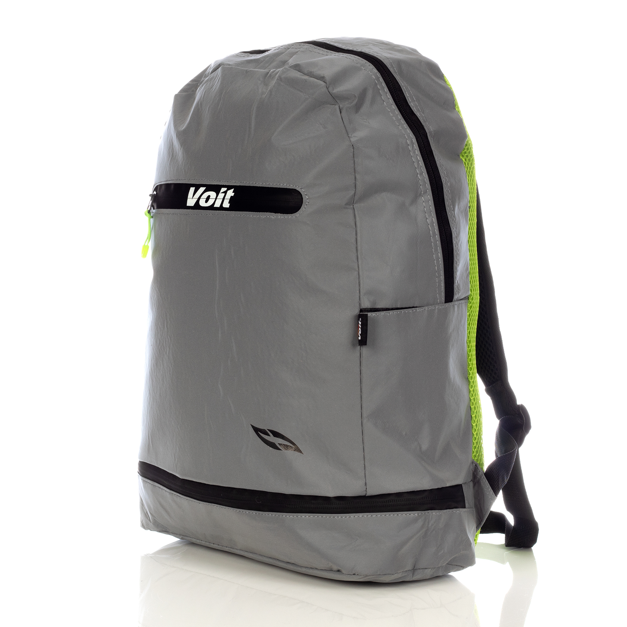 Mochila Voit Sport Reflective.