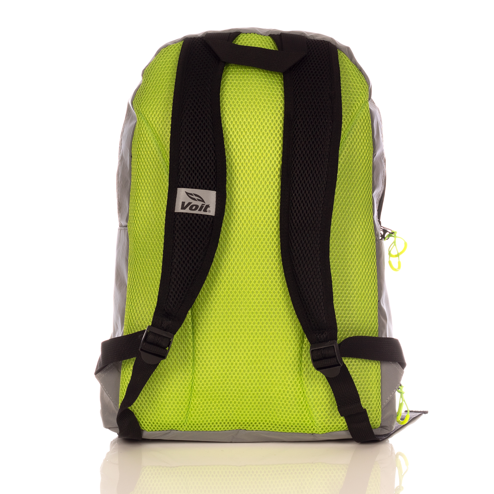 Mochila Voit Sport Reflective.