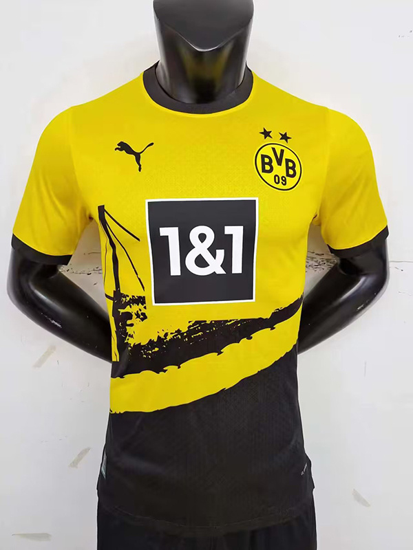 Nuevo! Jersey Borussia Dortmund 2023/2024 Local Amarilla Marco Reus 11 Talla L.
