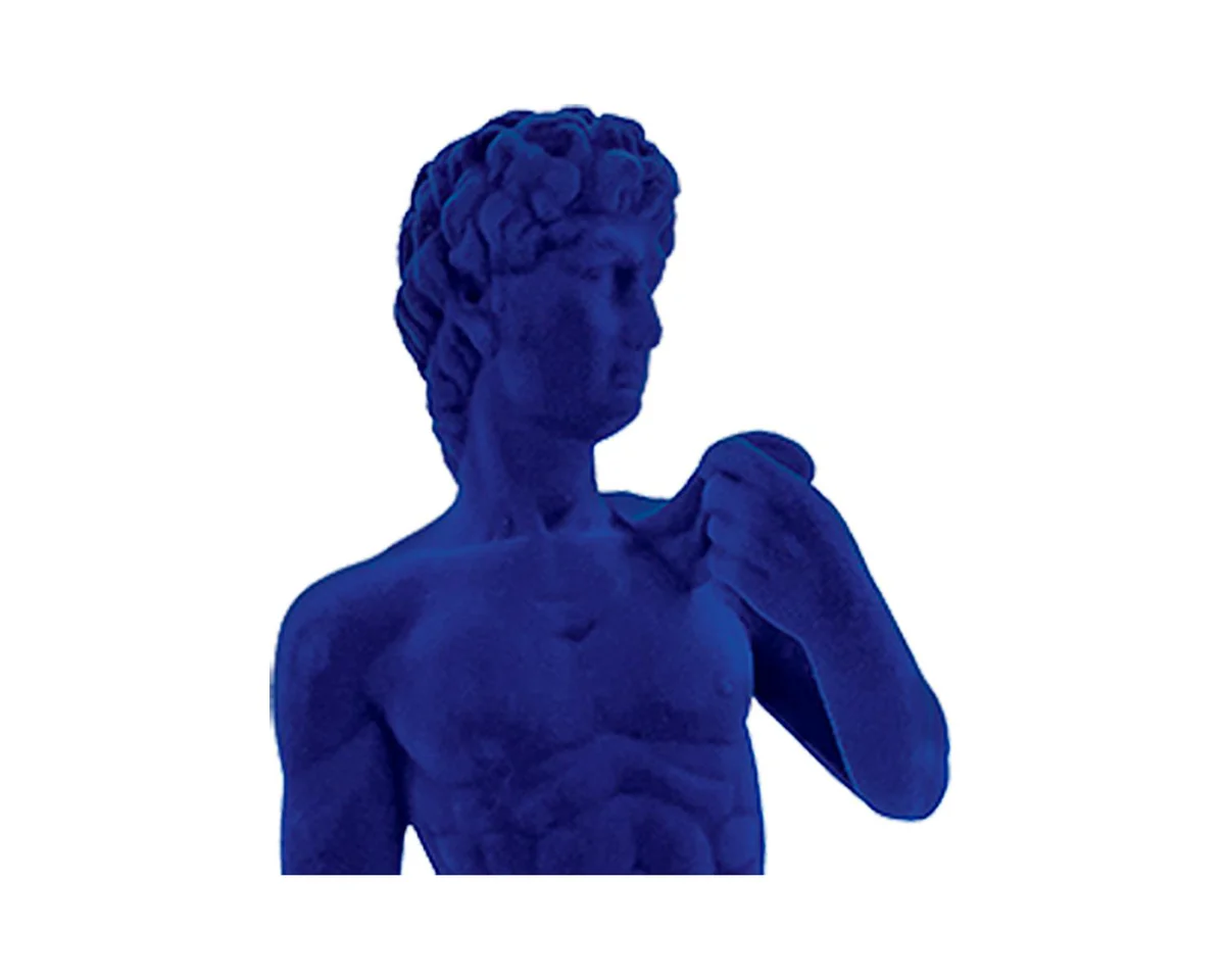 Escultura de David