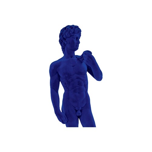 Escultura de David