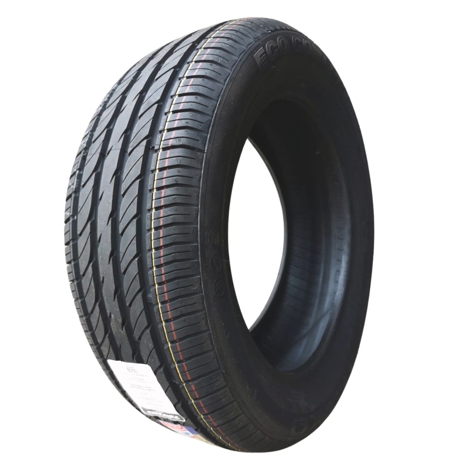 LLanta 225/55R16 ECO COMFORT TATKO
