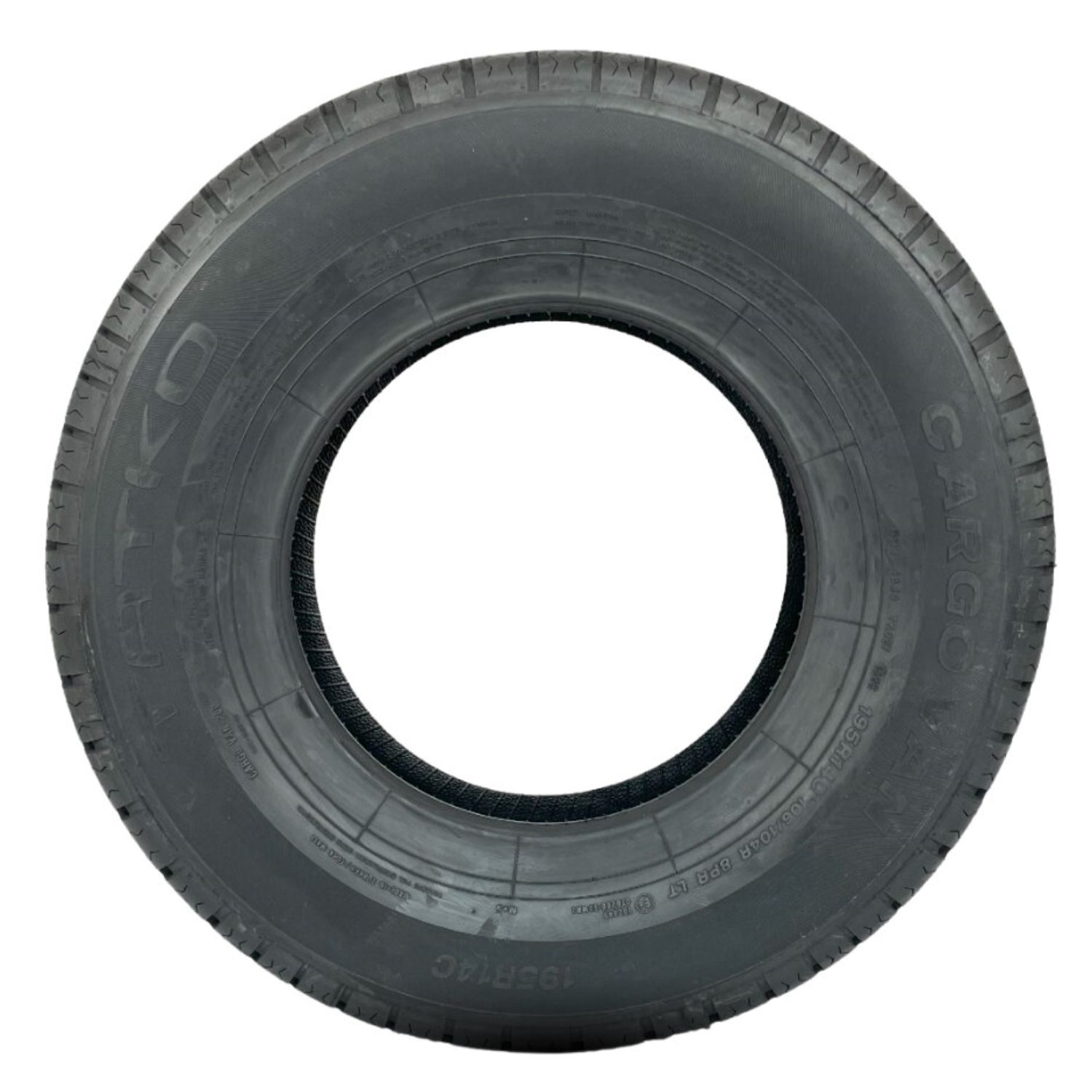 LLanta 205/65R16C CARGO VAN TATKO
