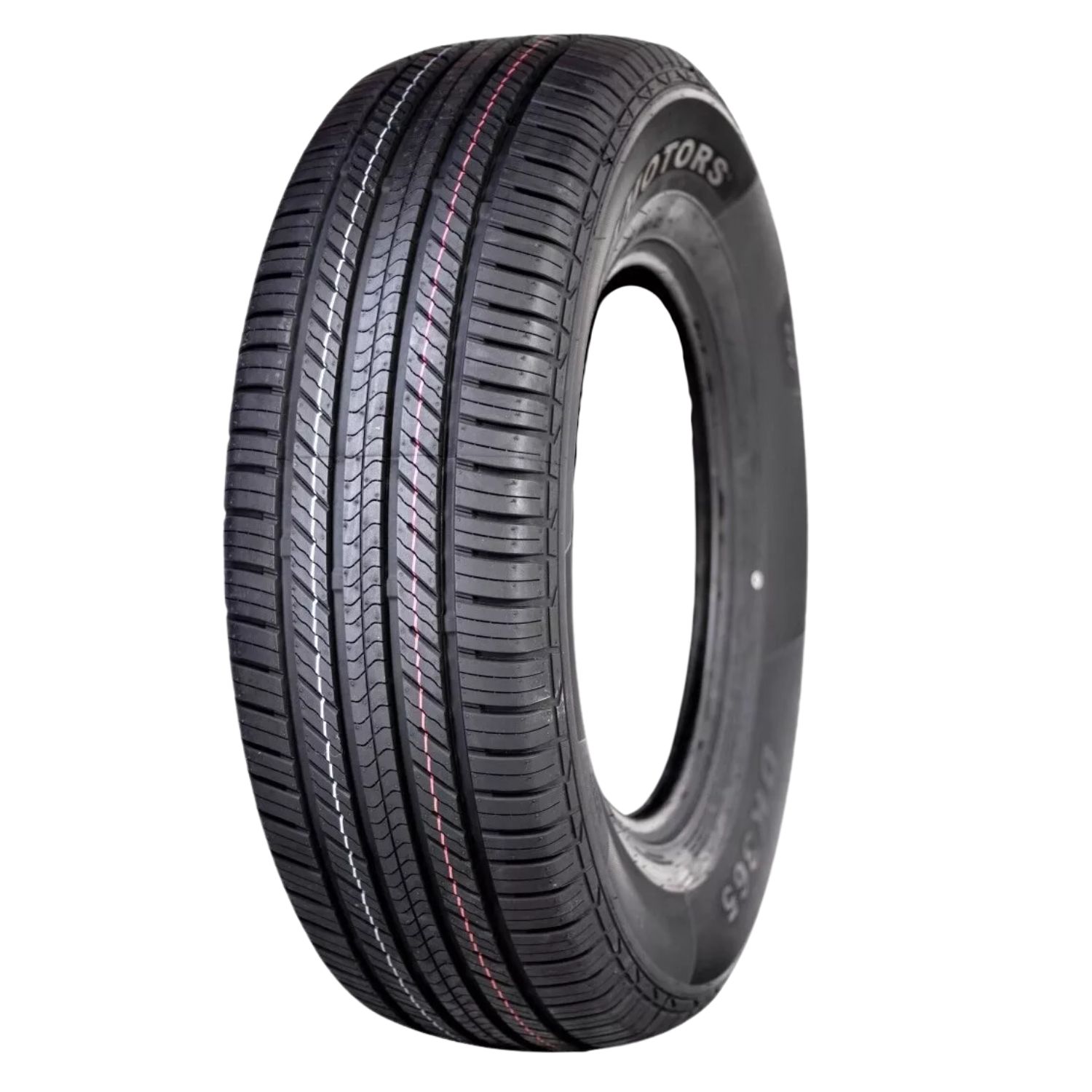 265/70R17 ALFAMOTORS DK365