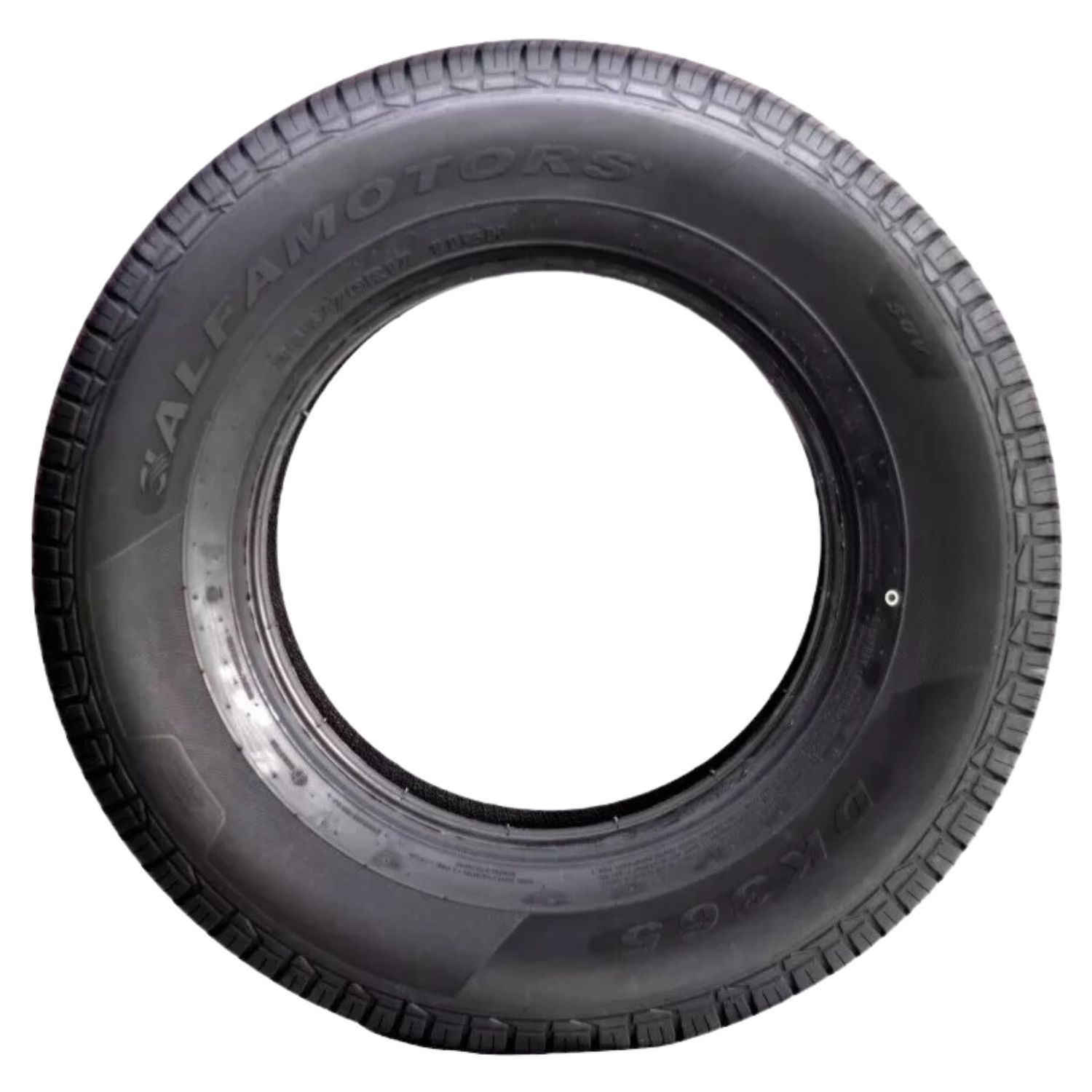 265/70R17 ALFAMOTORS DK365