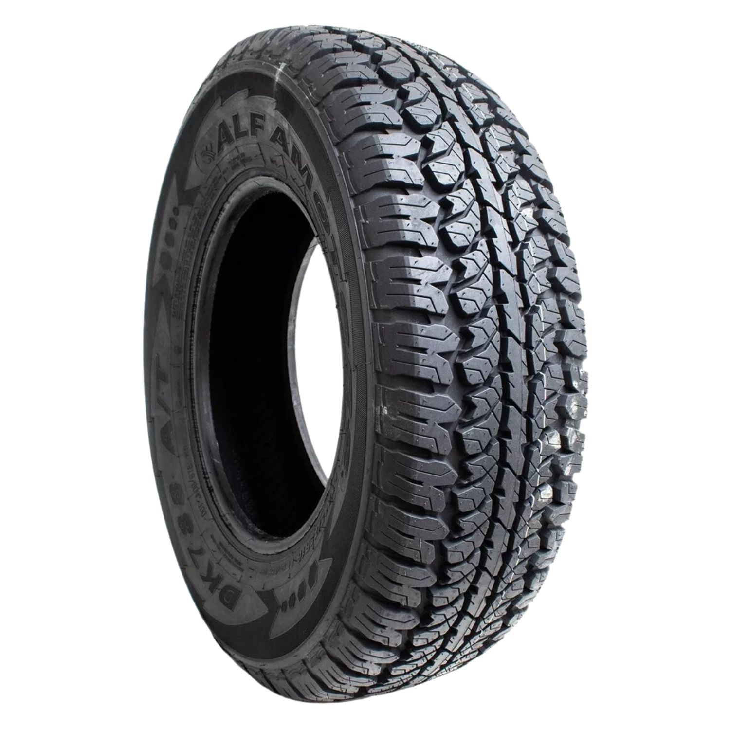LT225/75R16 ALFAMOTORS DK788
