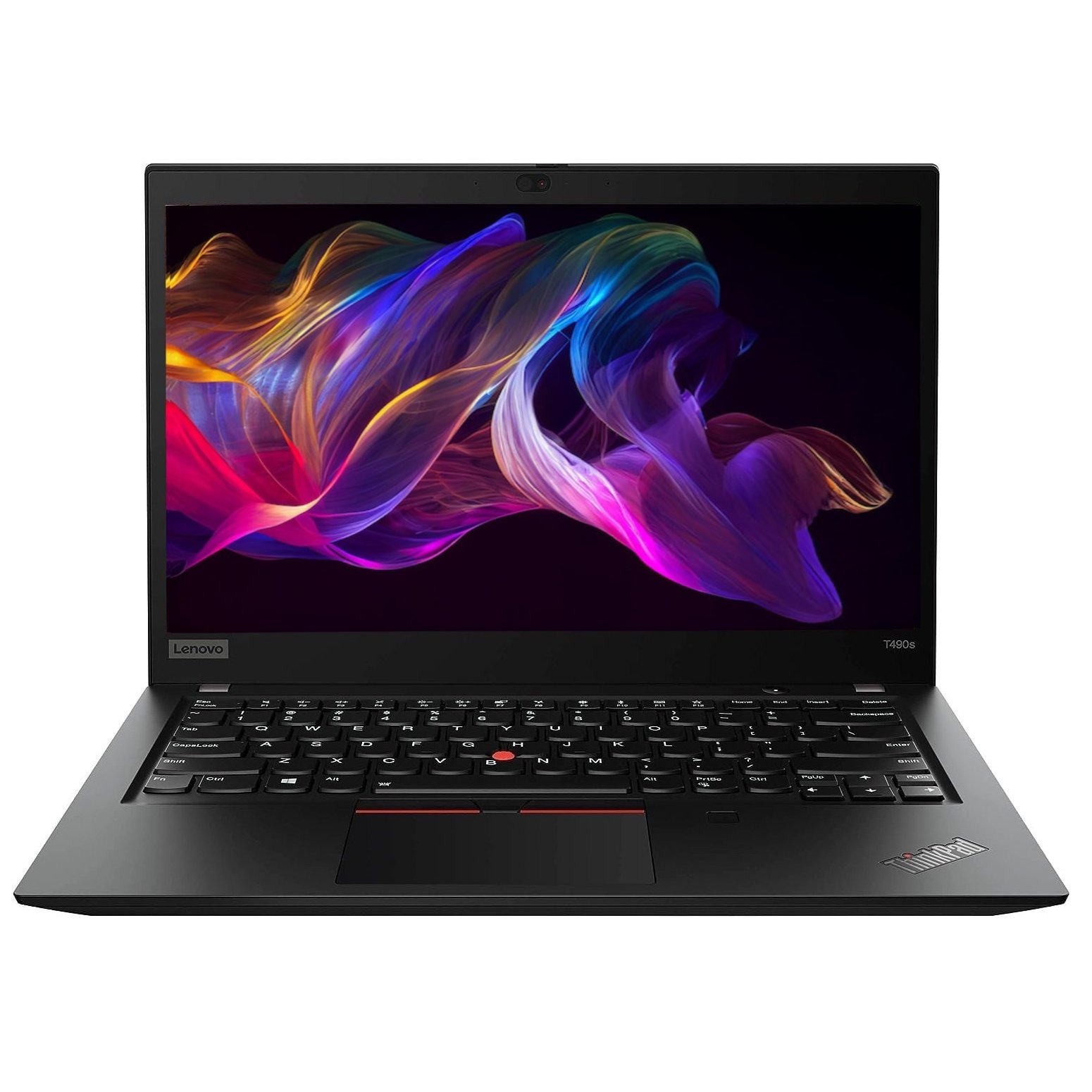 Laptop Lenovo ThinkPad T490s Intel Core i7-8665U con 8GB de RAM y 512GB SSD de Almacenamiento REACONDIONADO GRADO A