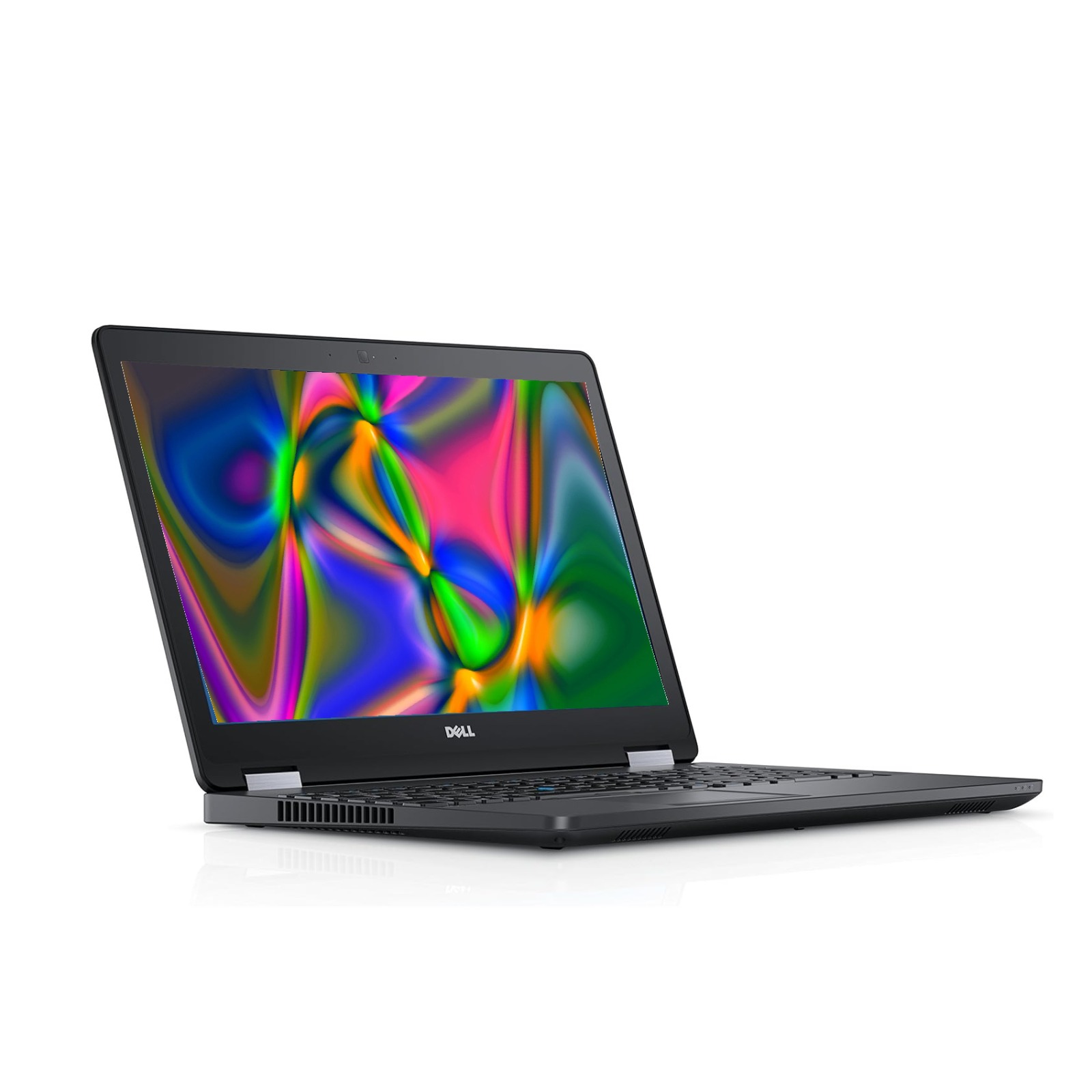Laptop DELL LATITUDE 5570 Intel Core i7-6600U con 16GB de RAM y 256GB SSD de Almacenamiento REACONDIONADO GRADO A