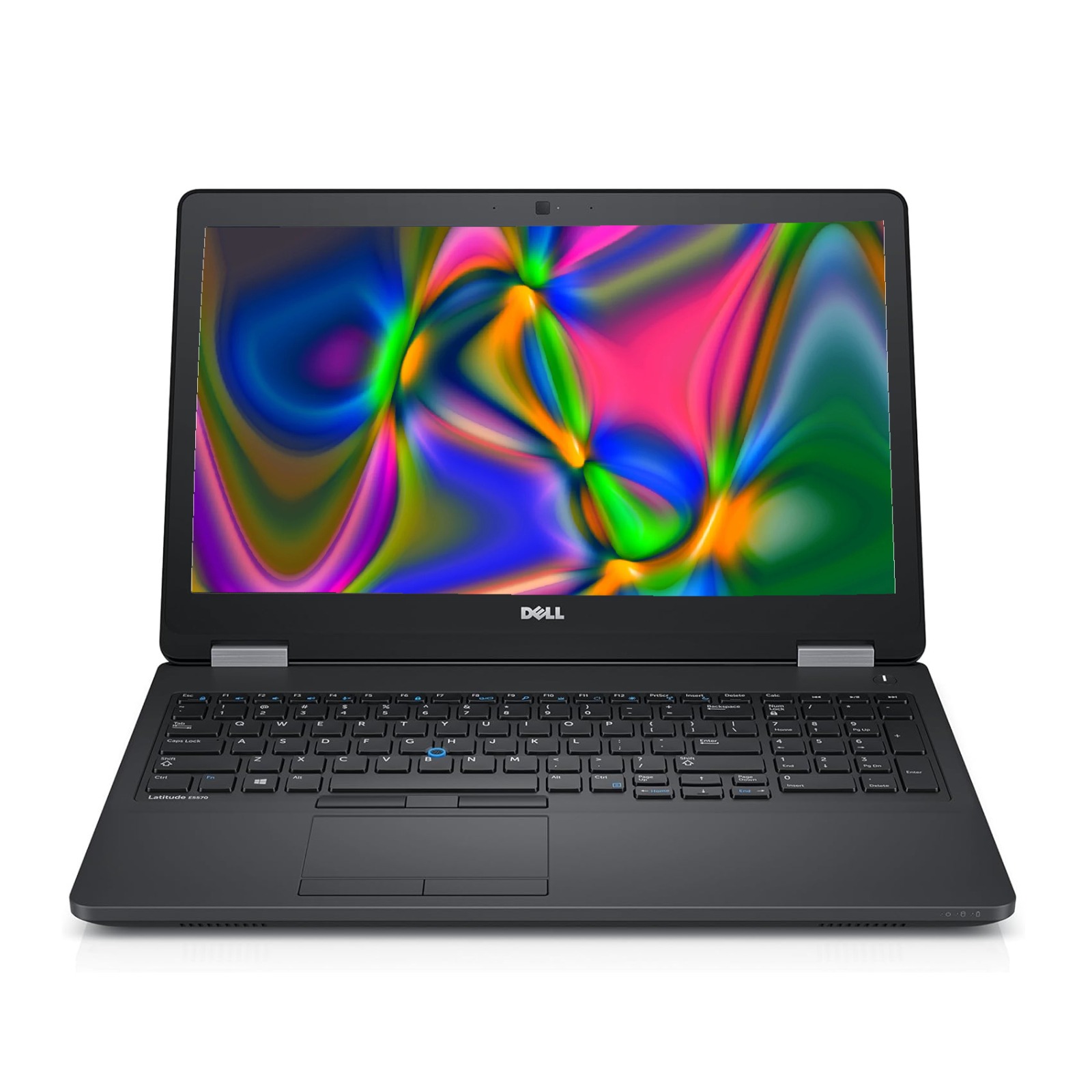 Laptop DELL LATITUDE 5570 Intel Core i7-6600U con 16GB de RAM y 256GB SSD de Almacenamiento REACONDIONADO GRADO A